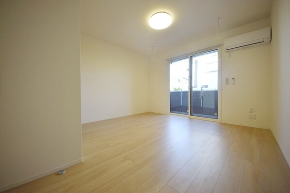 レーヴ・シェソワの物件内観写真